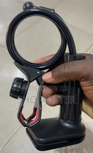 Flexible Phone Gooseneck Holder