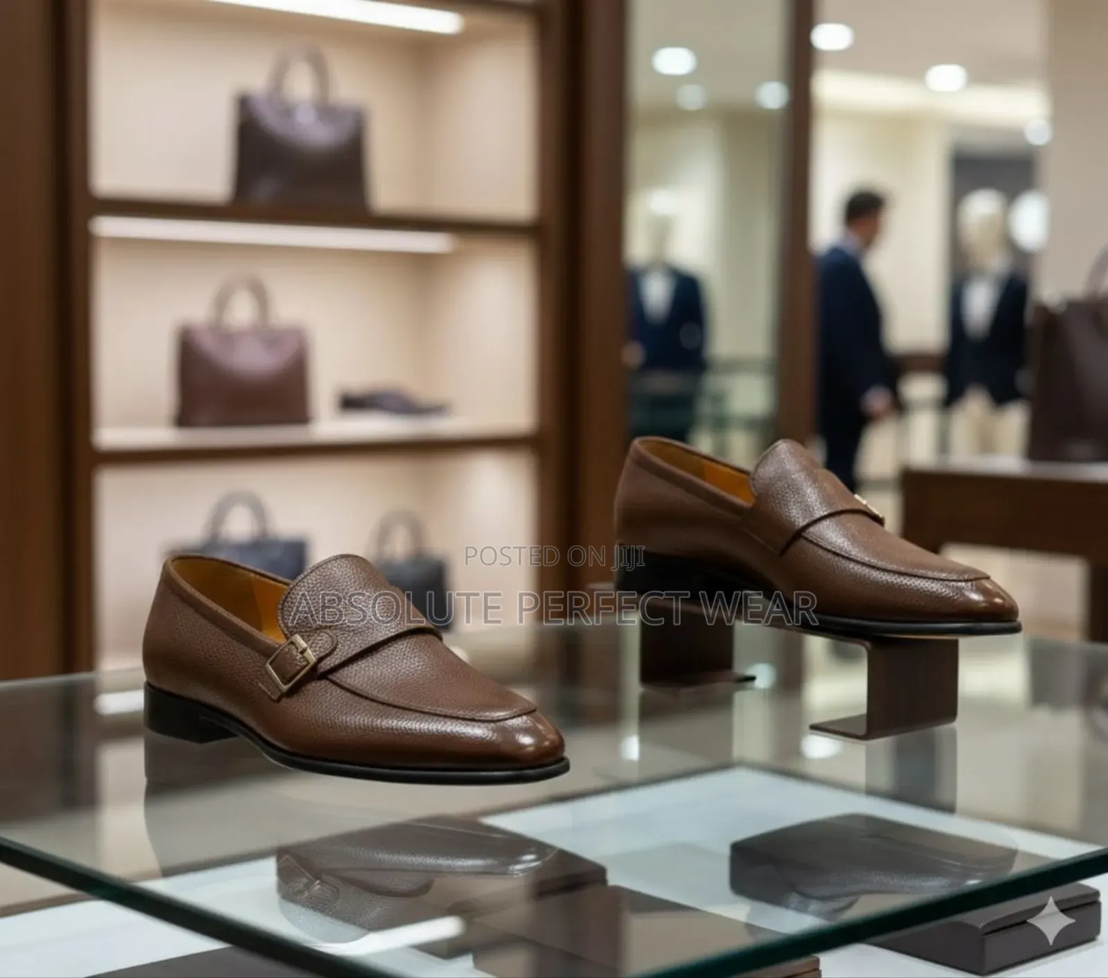 Very Gorgeous Looking Classic Shoes for Men