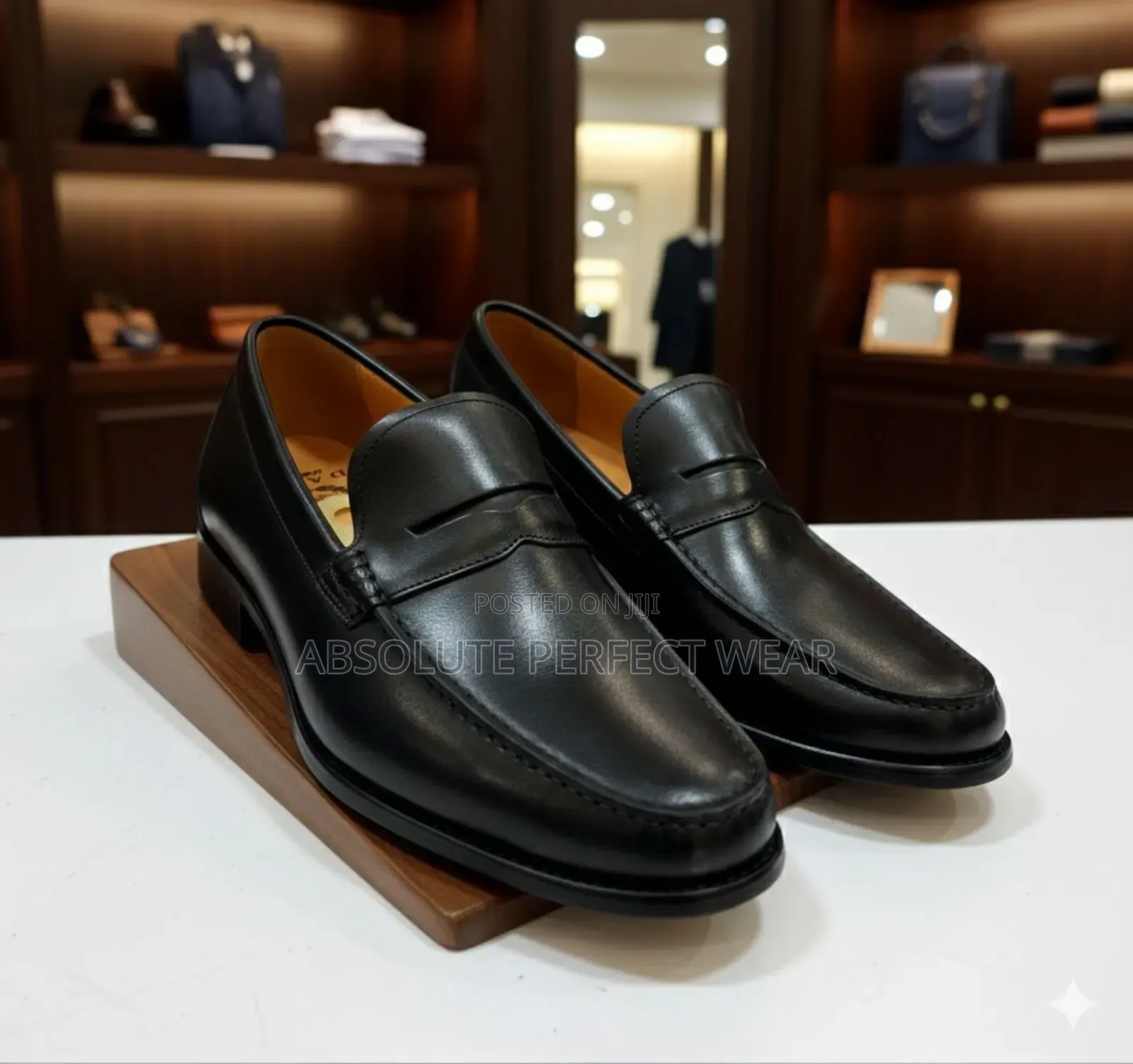 Very Gorgeous Looking Classic Shoes for Men