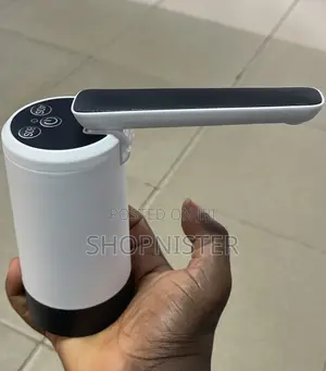Automatic Water Dispenser