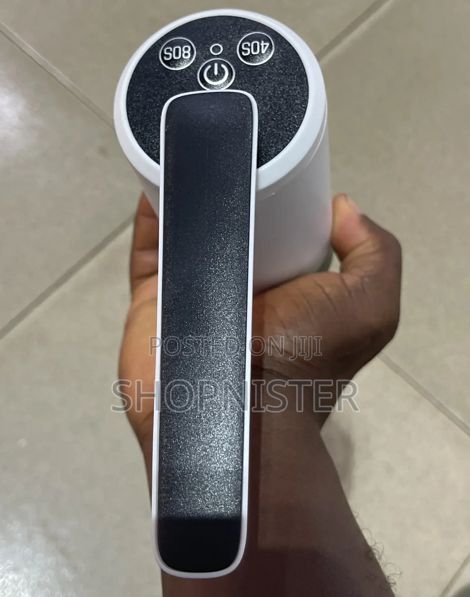 Automatic Water Dispenser
