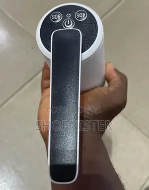 Automatic Water Dispenser