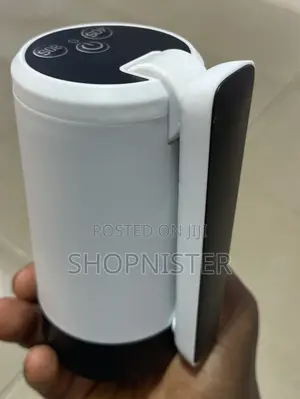 Automatic Water Dispenser