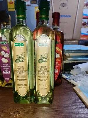 Extra Virgin Coconut -750ml