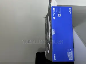 Play Station 5 Pro