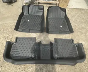 2017, 2018,D Honda Accord, Honda Civic and CRV Floor Mat