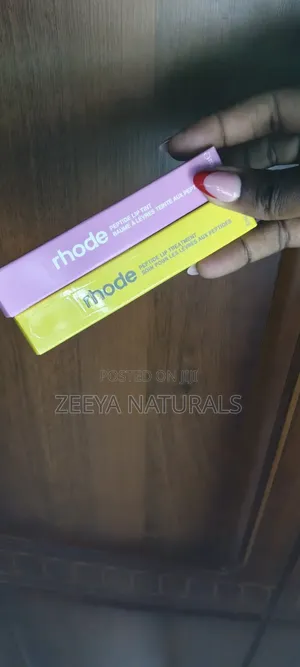 Rhode Lip Tint