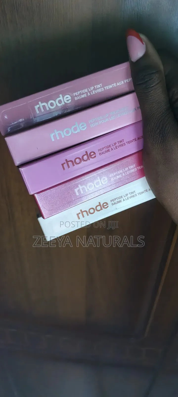 Rhode Lip Tint