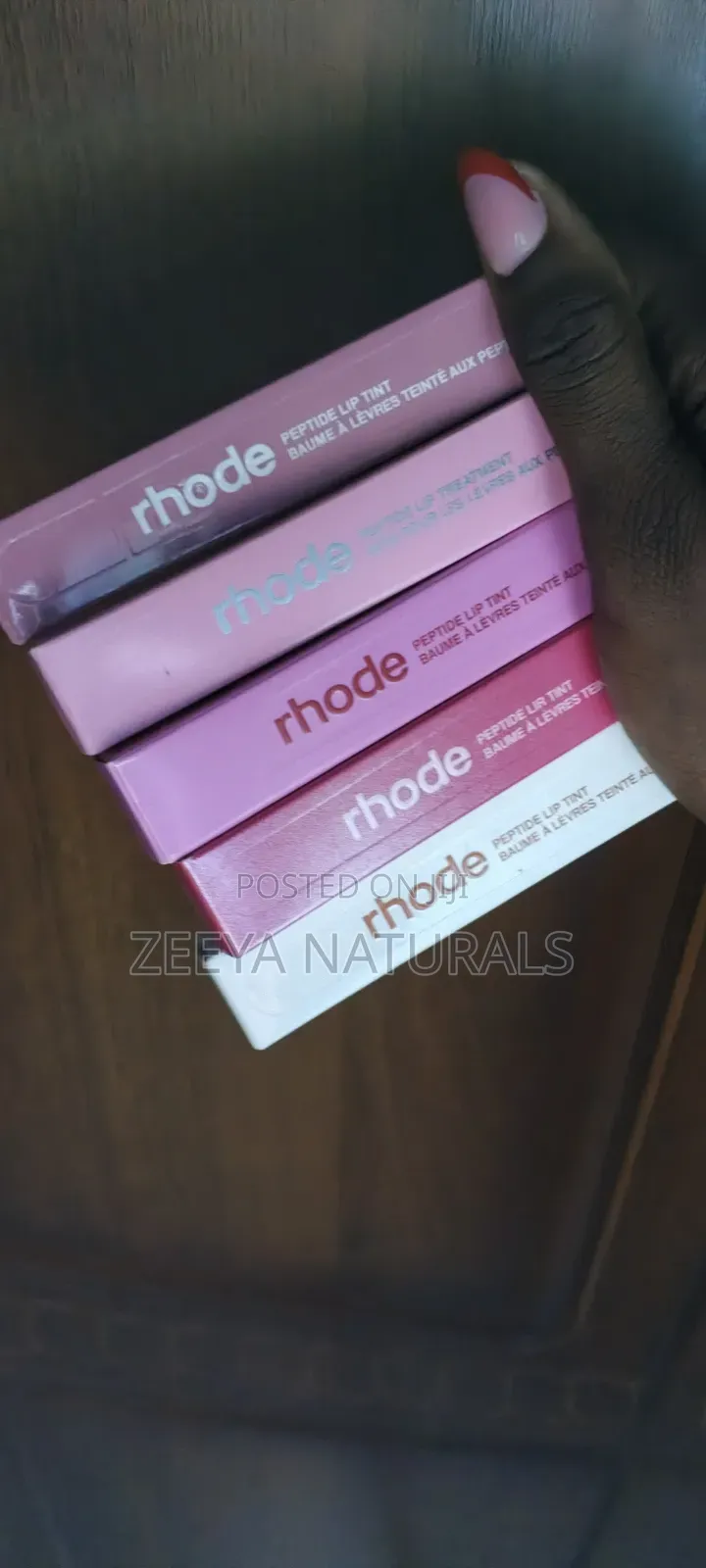 Rhode Lip Tint