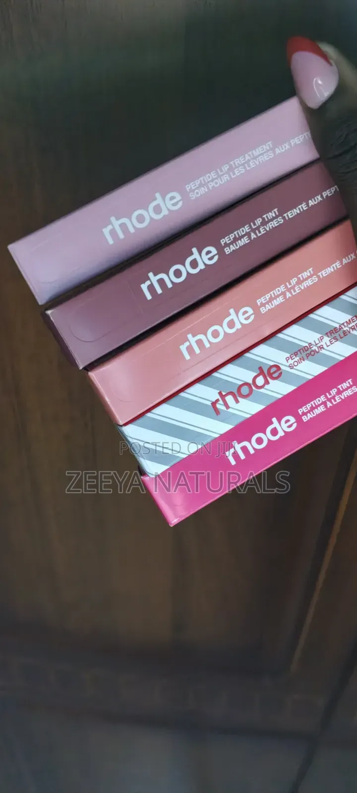 Rhode Lip Tint