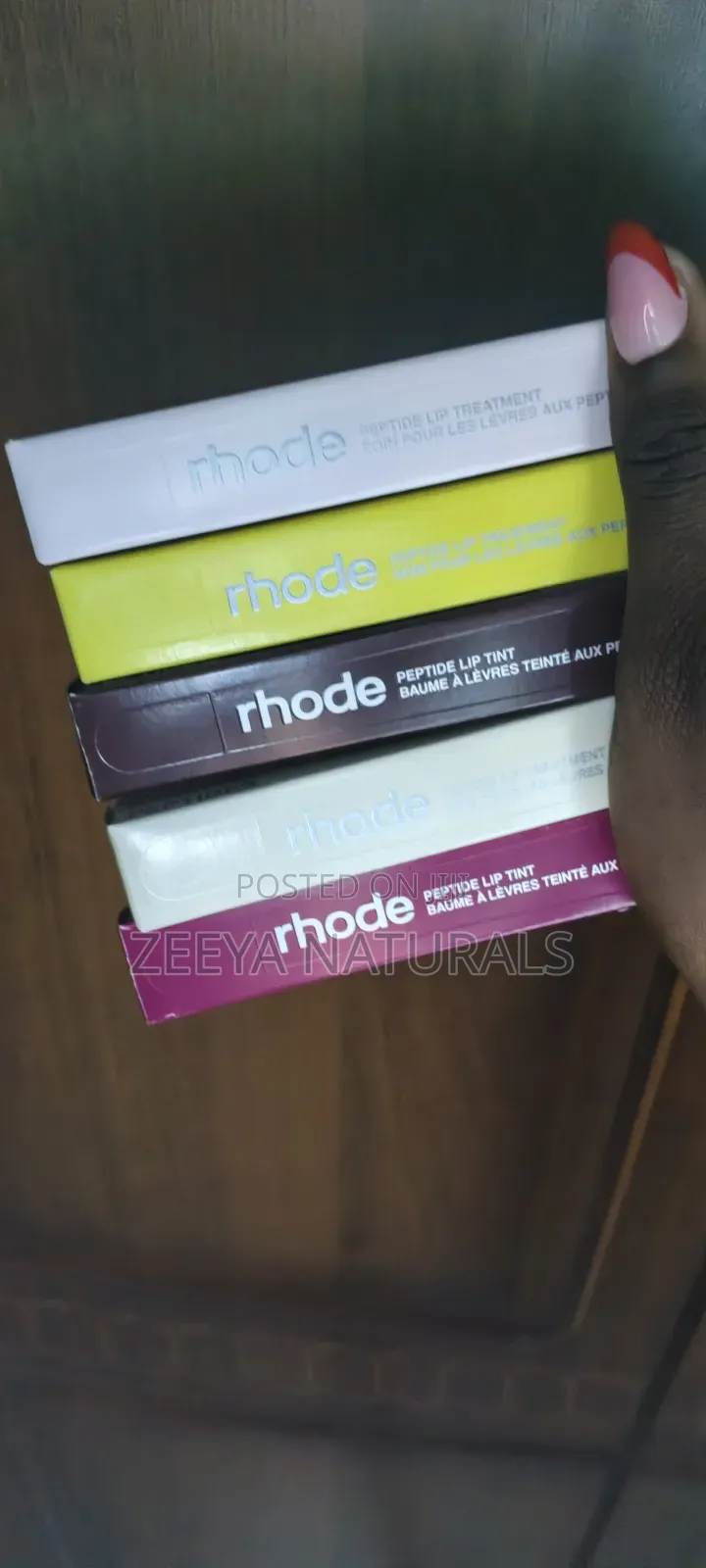 Rhode Lip Tint