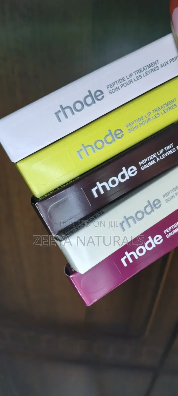 Rhode Lip Tint