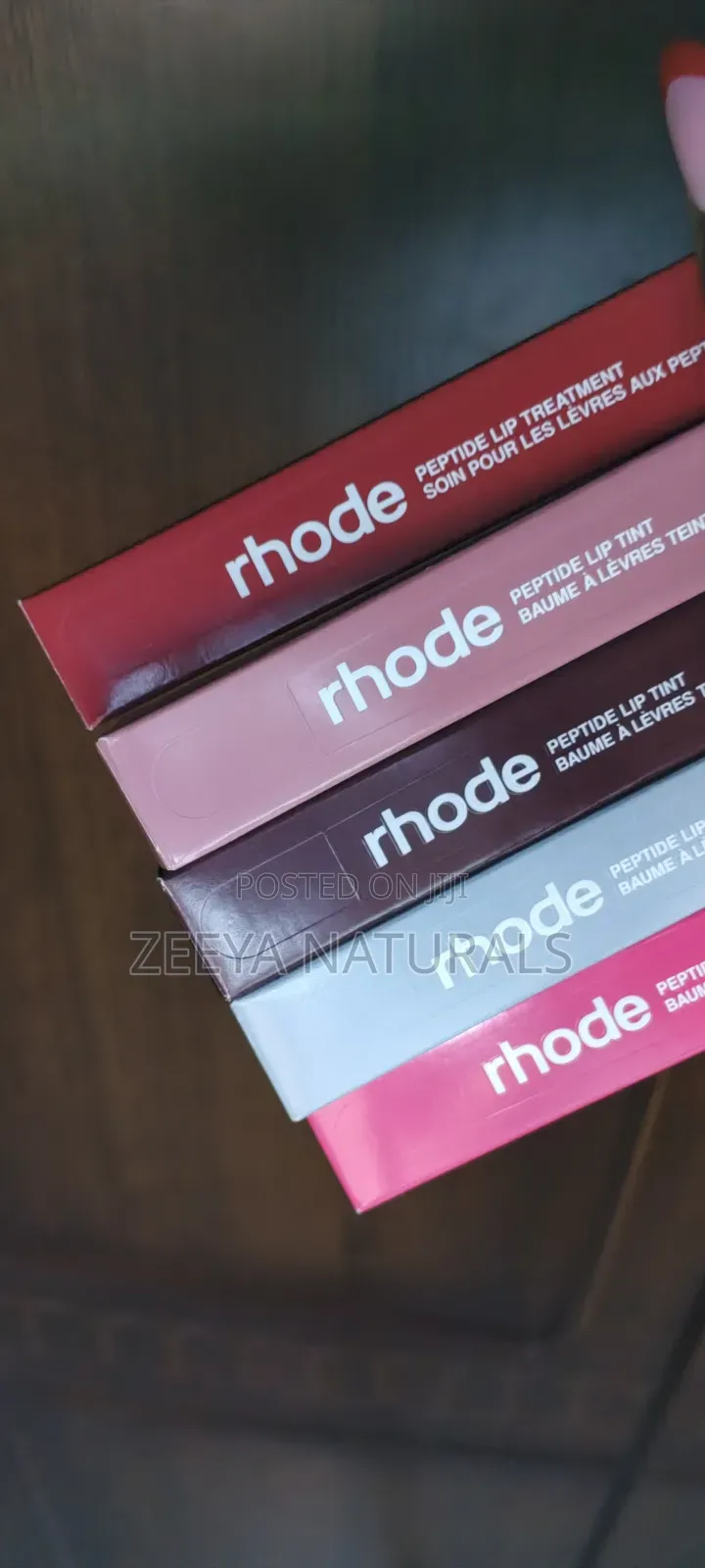 Rhode Lip Tint