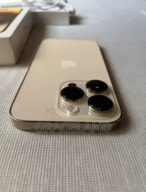 Apple iPhone 13 Pro 128 GB Gold