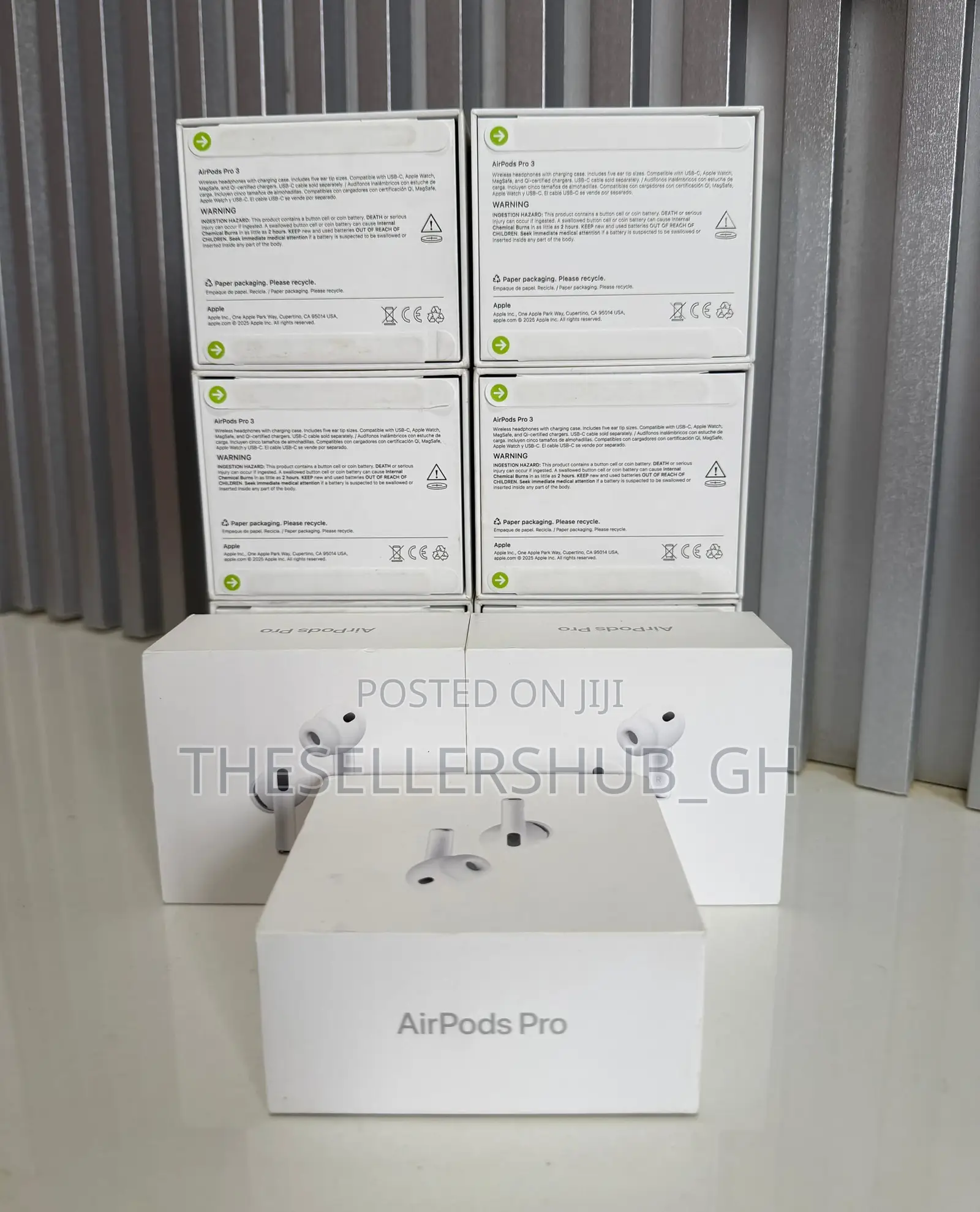 Airpods Pro 3