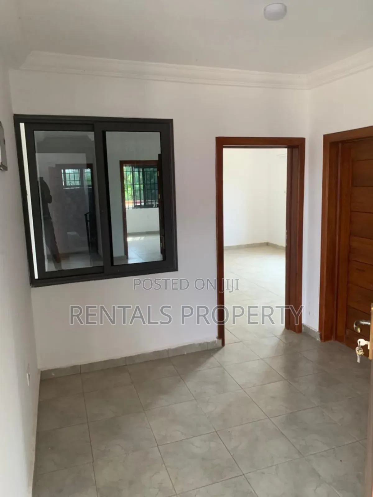 1bdrm Apartment in Oyarifa for rent