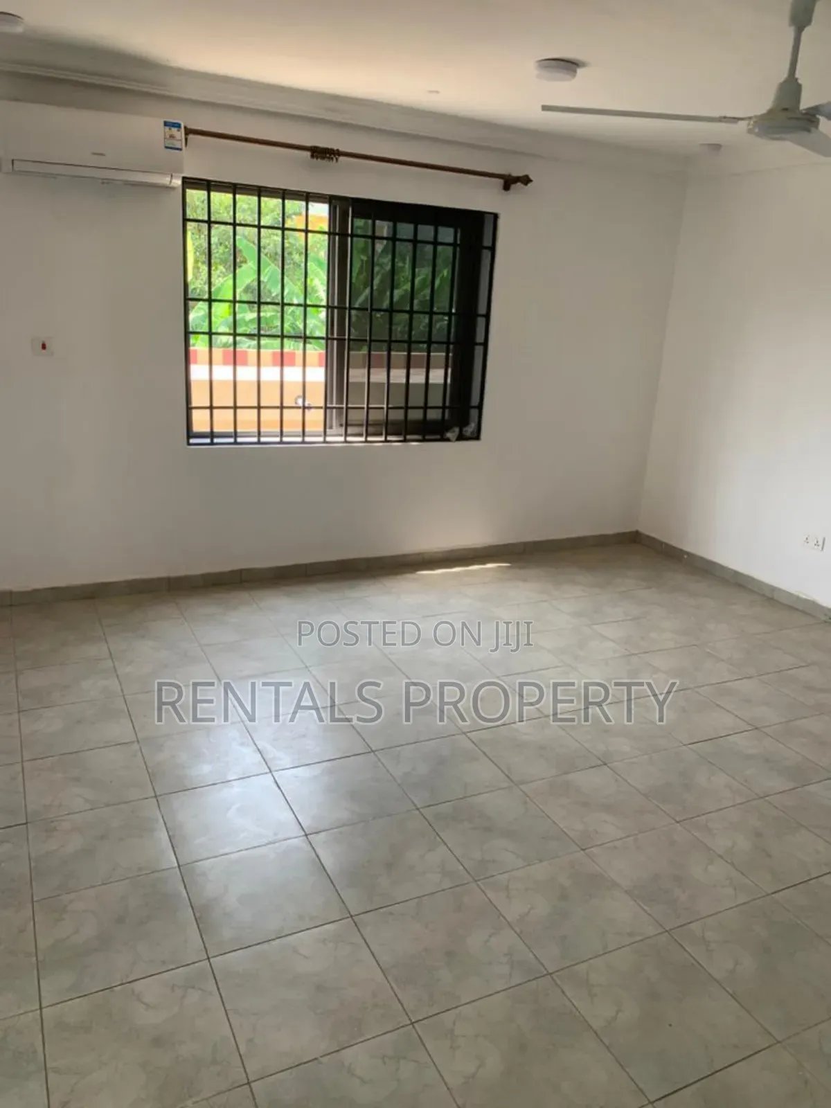1bdrm Apartment in Oyarifa for rent