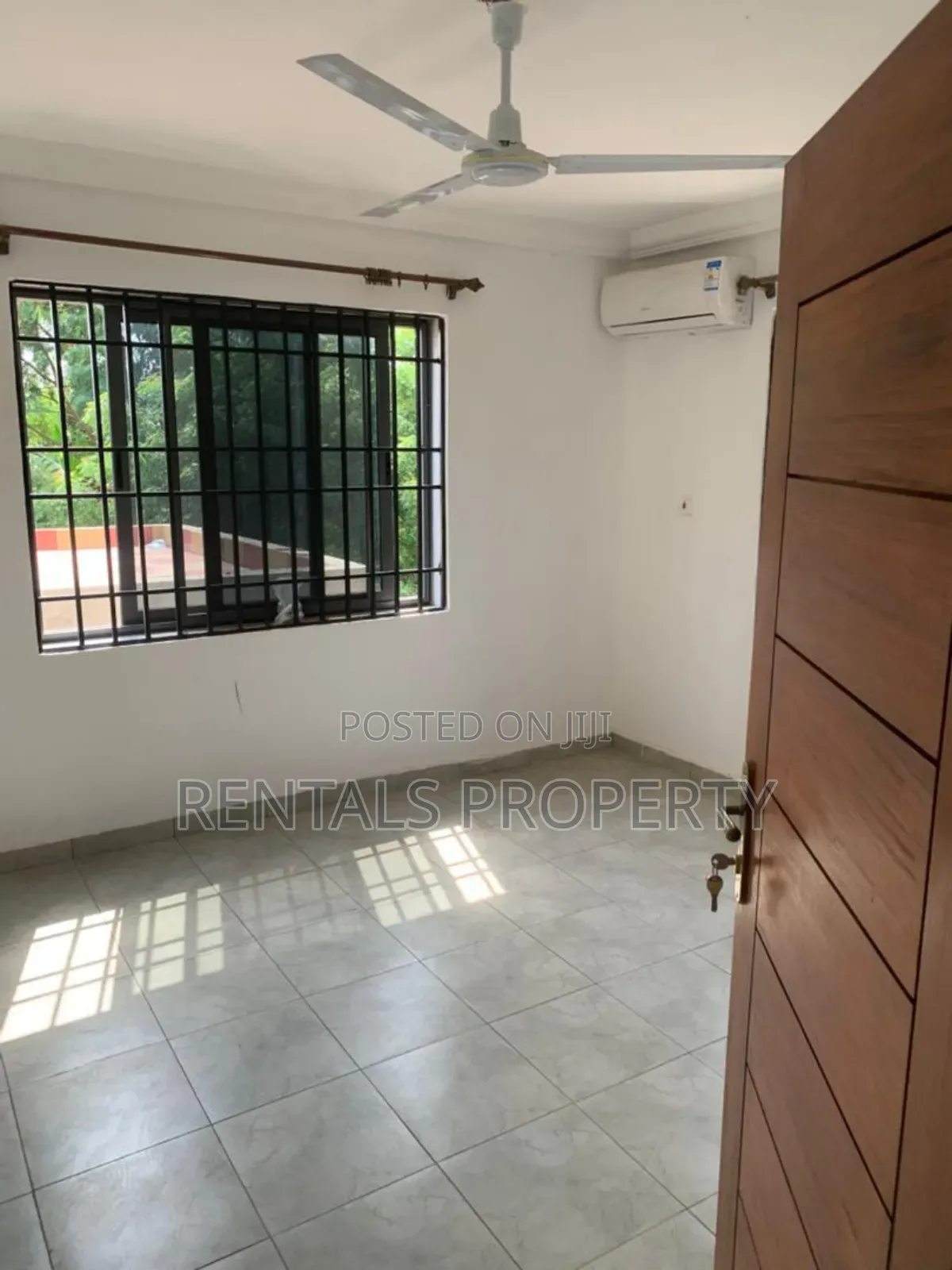 1bdrm Apartment in Oyarifa for rent