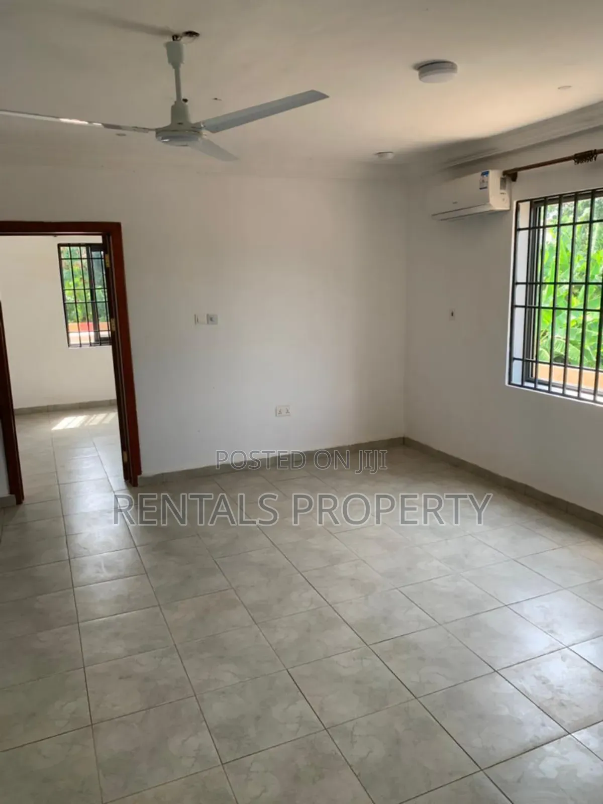 1bdrm Apartment in Oyarifa for rent