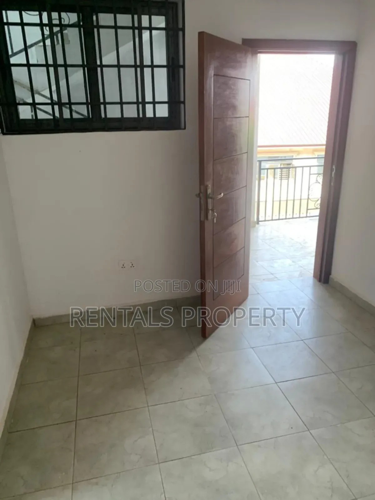 1bdrm Apartment in Oyarifa for rent