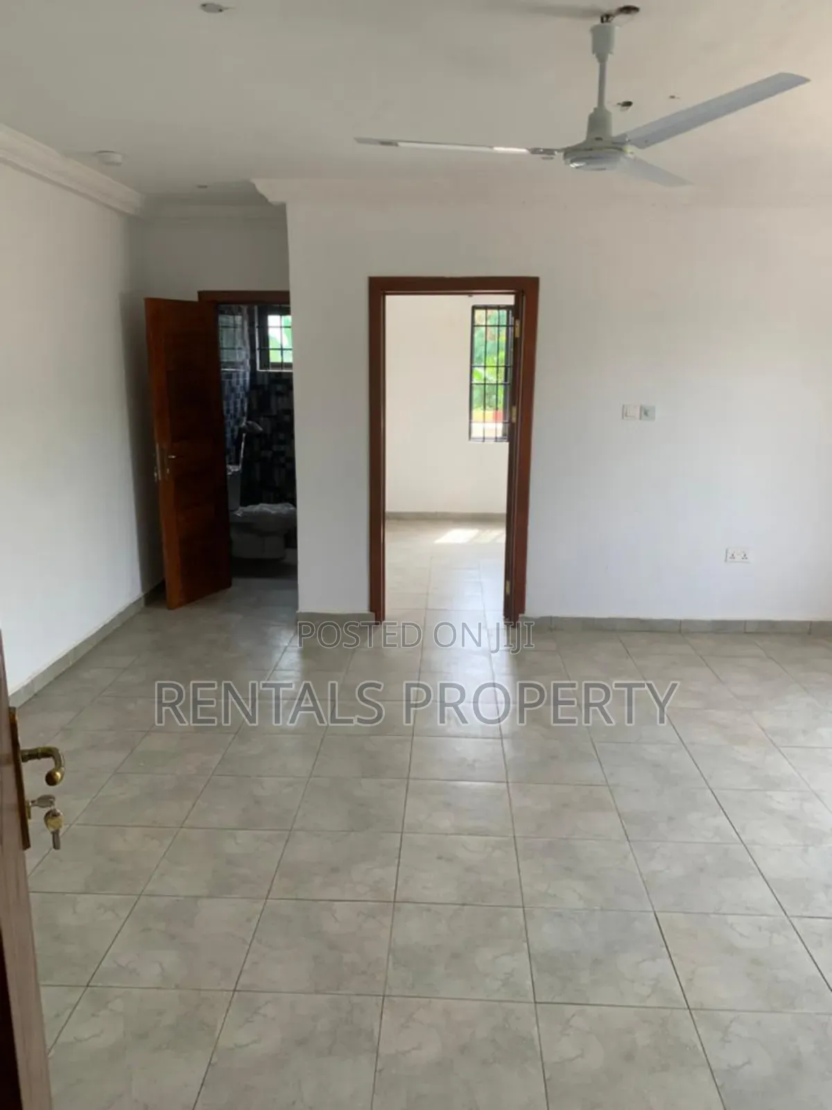 1bdrm Apartment in Oyarifa for rent