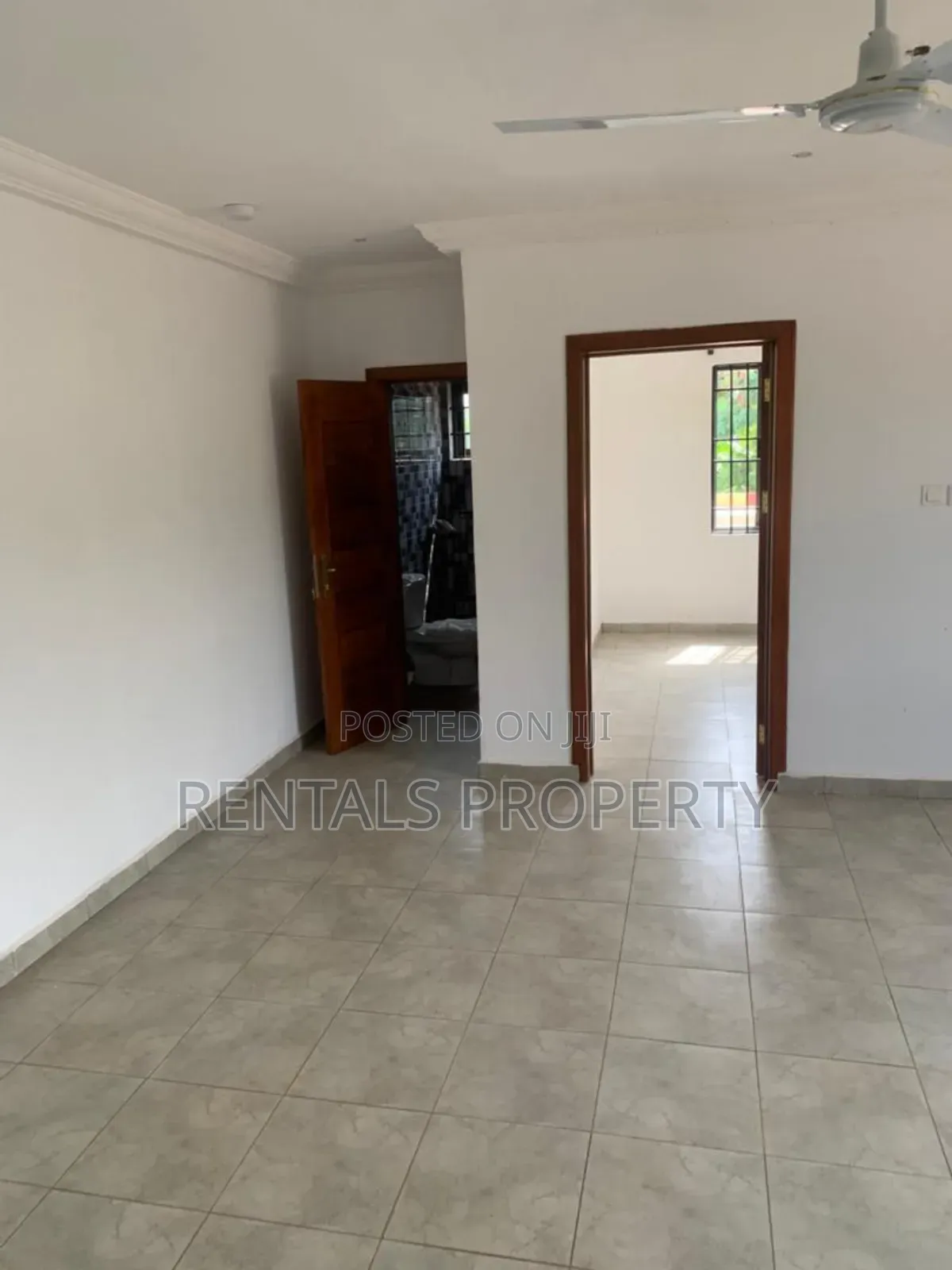 1bdrm Apartment in Oyarifa for rent