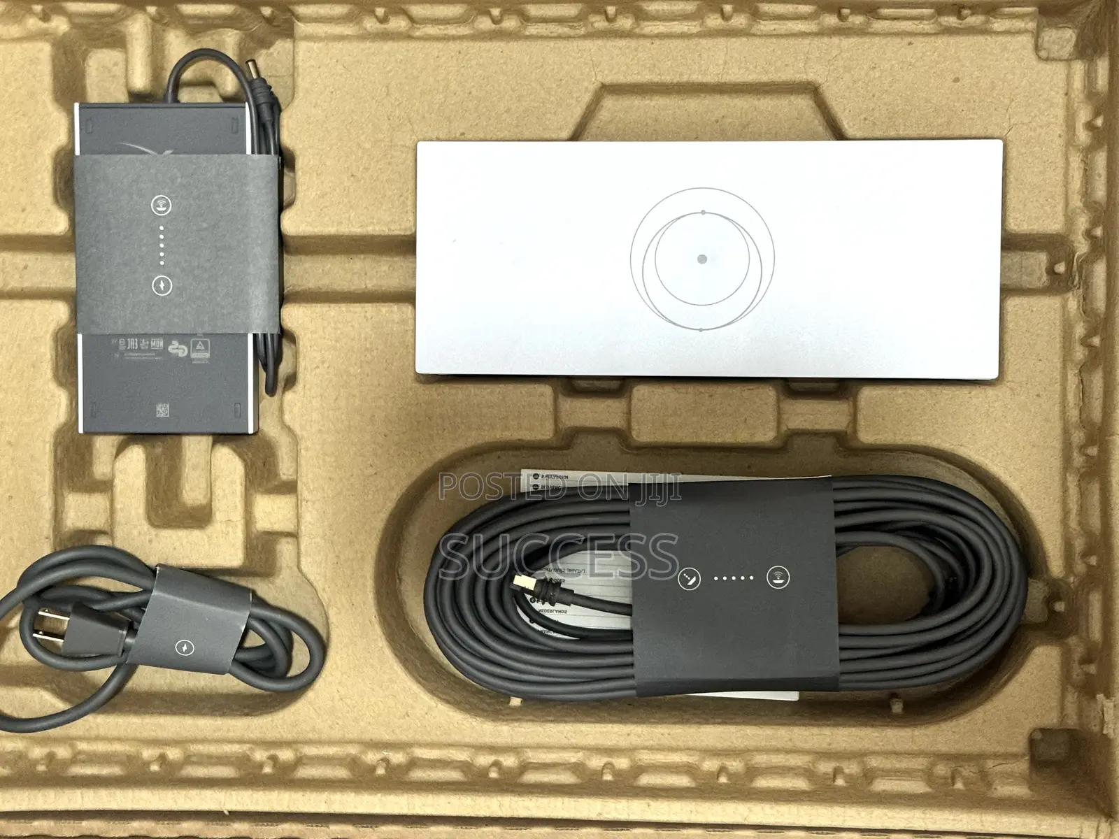 Starlink Gen 3 Router Only