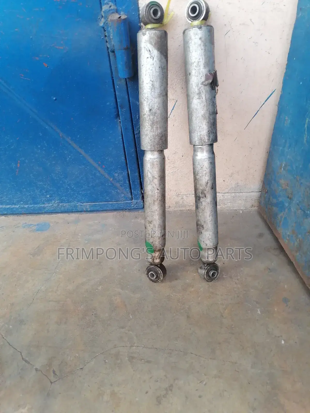 Toyota Probox Back Shocks Absorbers