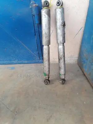Toyota Probox Back Shocks Absorbers