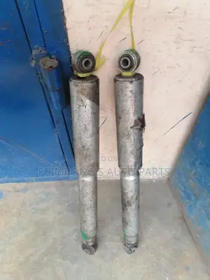 Toyota Probox Back Shocks Absorbers