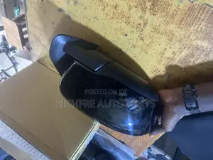 Nissan Navara 2016 - 2023 Side Mirror