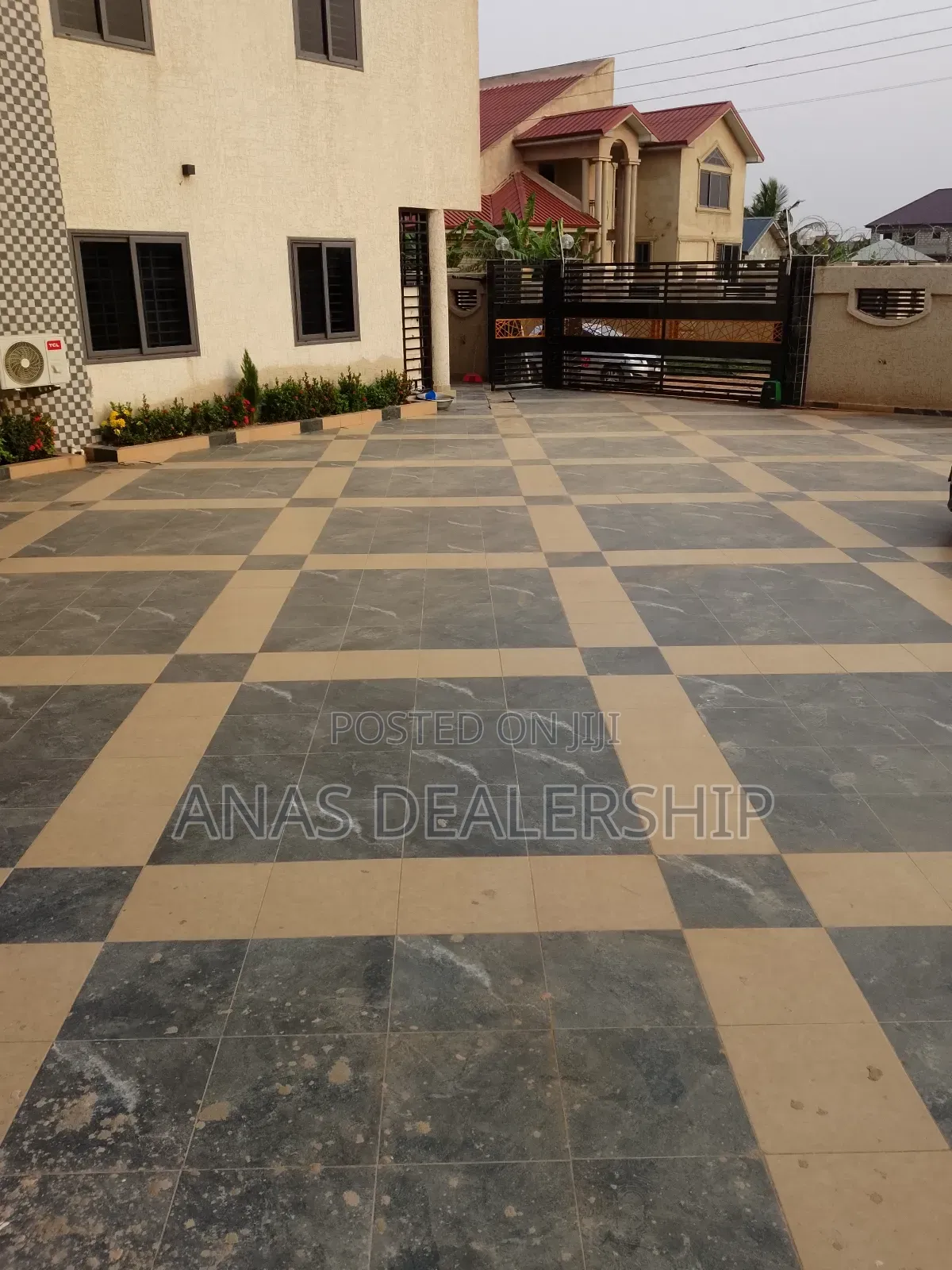 2bdrm Apartment in Adenta for rent