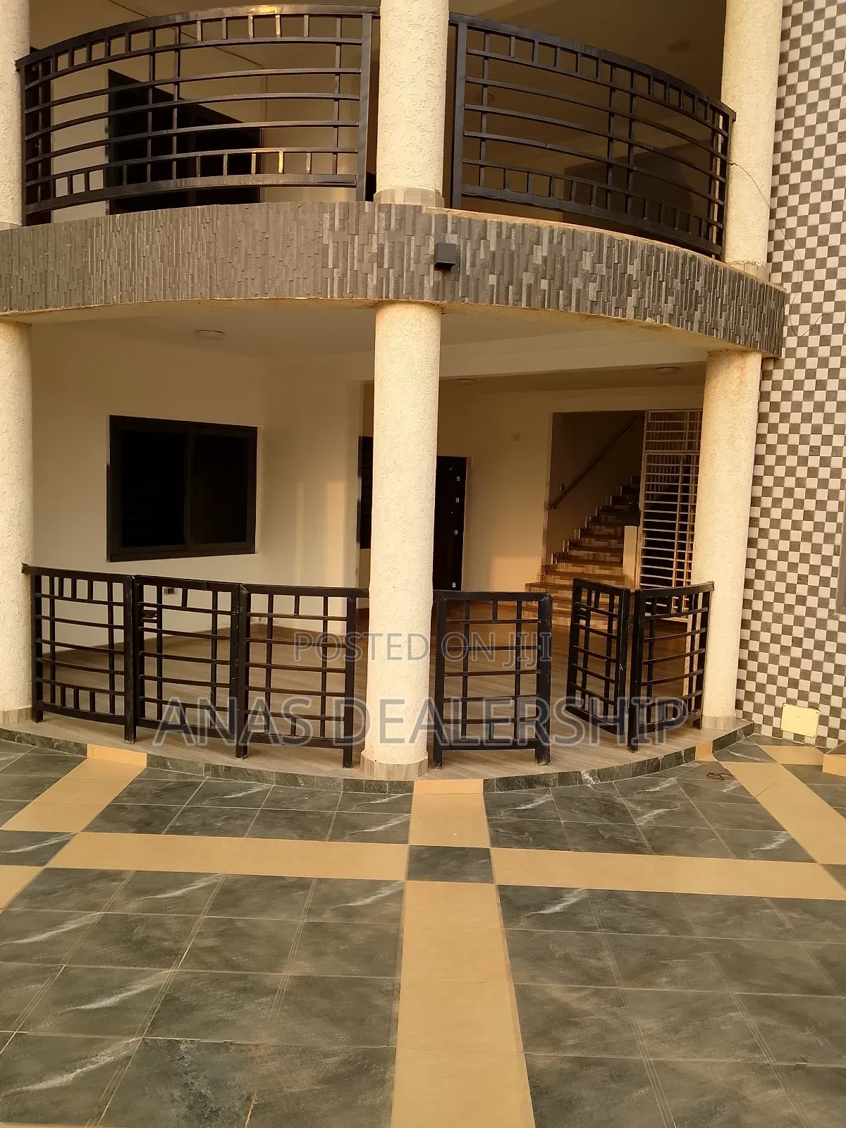 2bdrm Apartment in Adenta for rent
