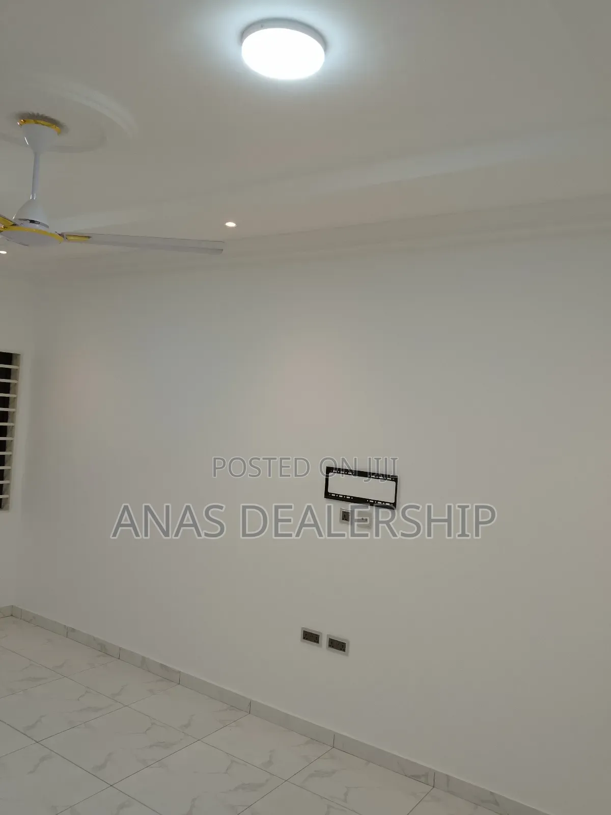 2bdrm Apartment in Adenta for rent