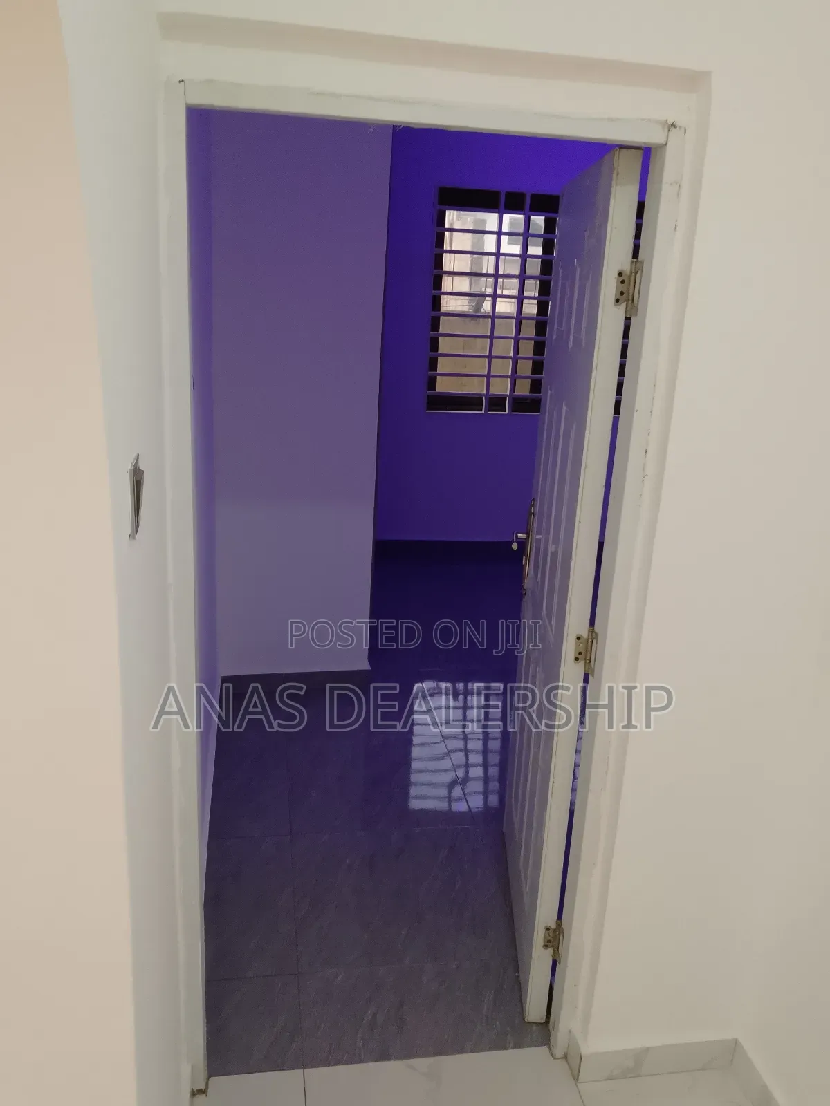 2bdrm Apartment in Adenta for rent