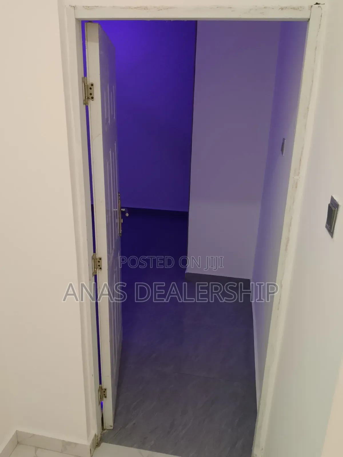 2bdrm Apartment in Adenta for rent