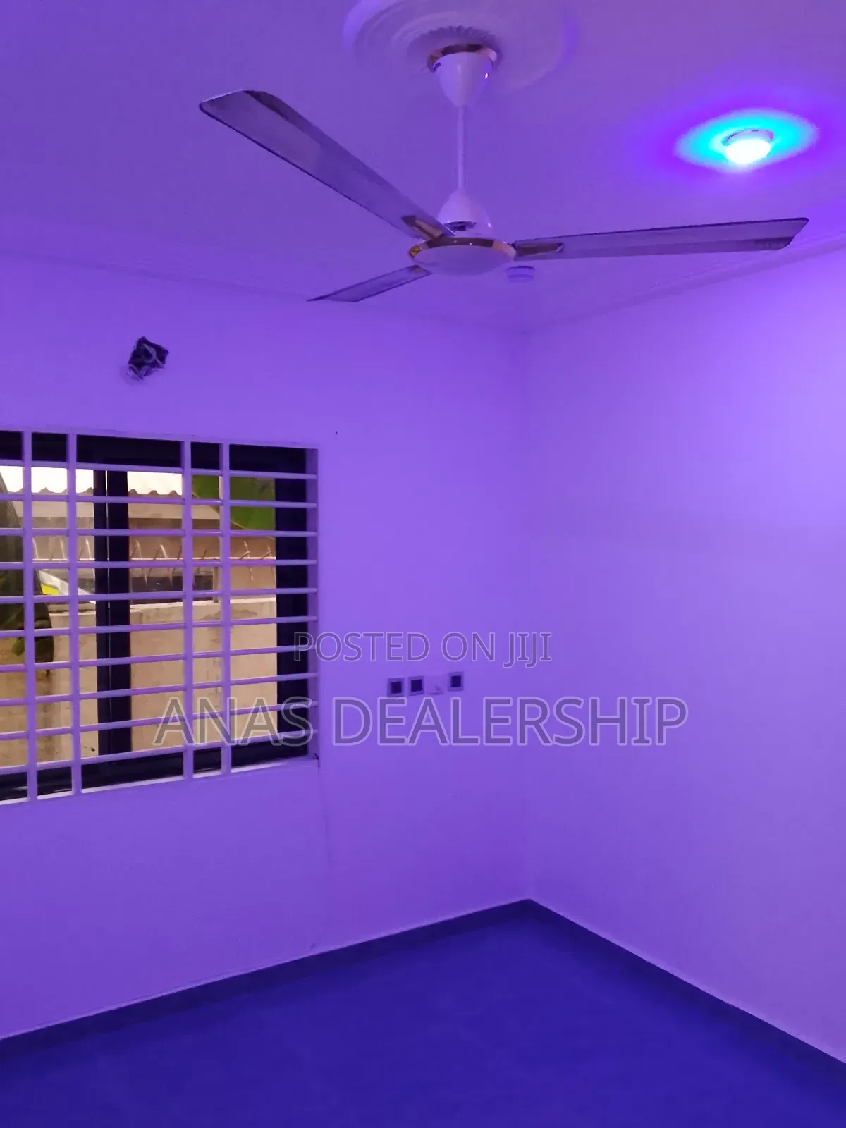 2bdrm Apartment in Adenta for rent