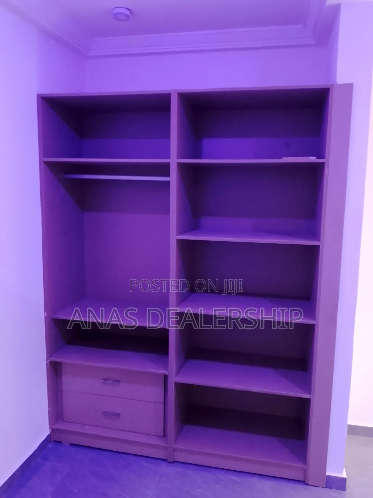 2bdrm Apartment in Adenta for rent