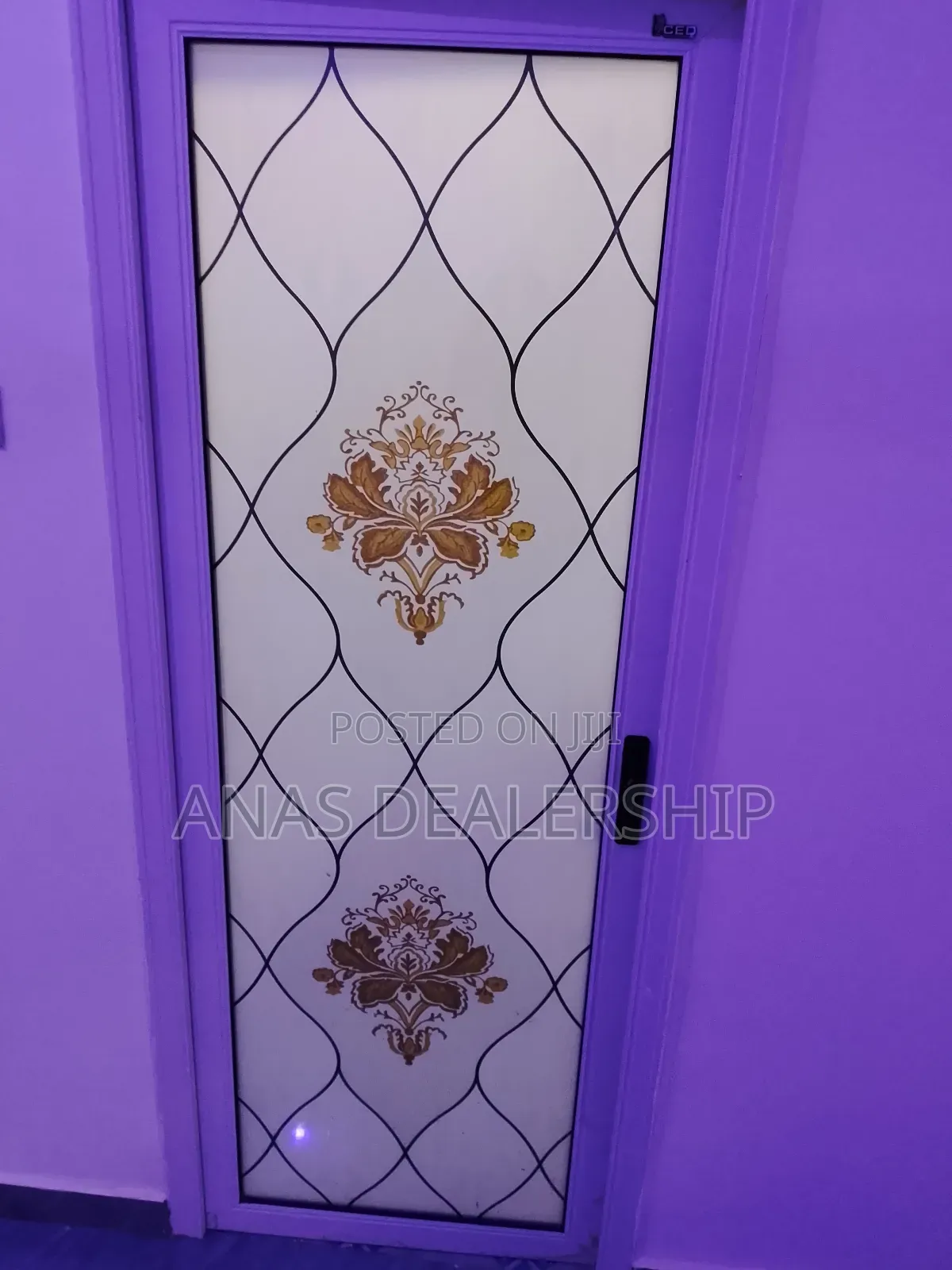 2bdrm Apartment in Adenta for rent
