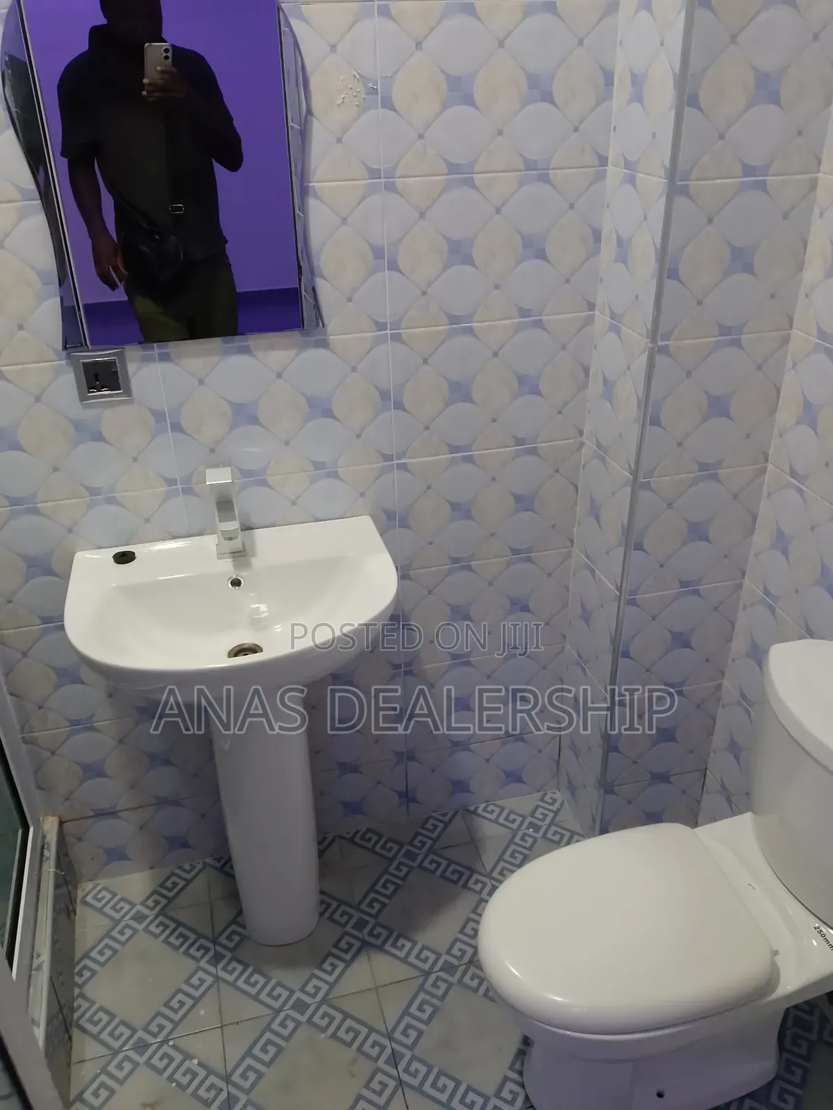 2bdrm Apartment in Adenta for rent