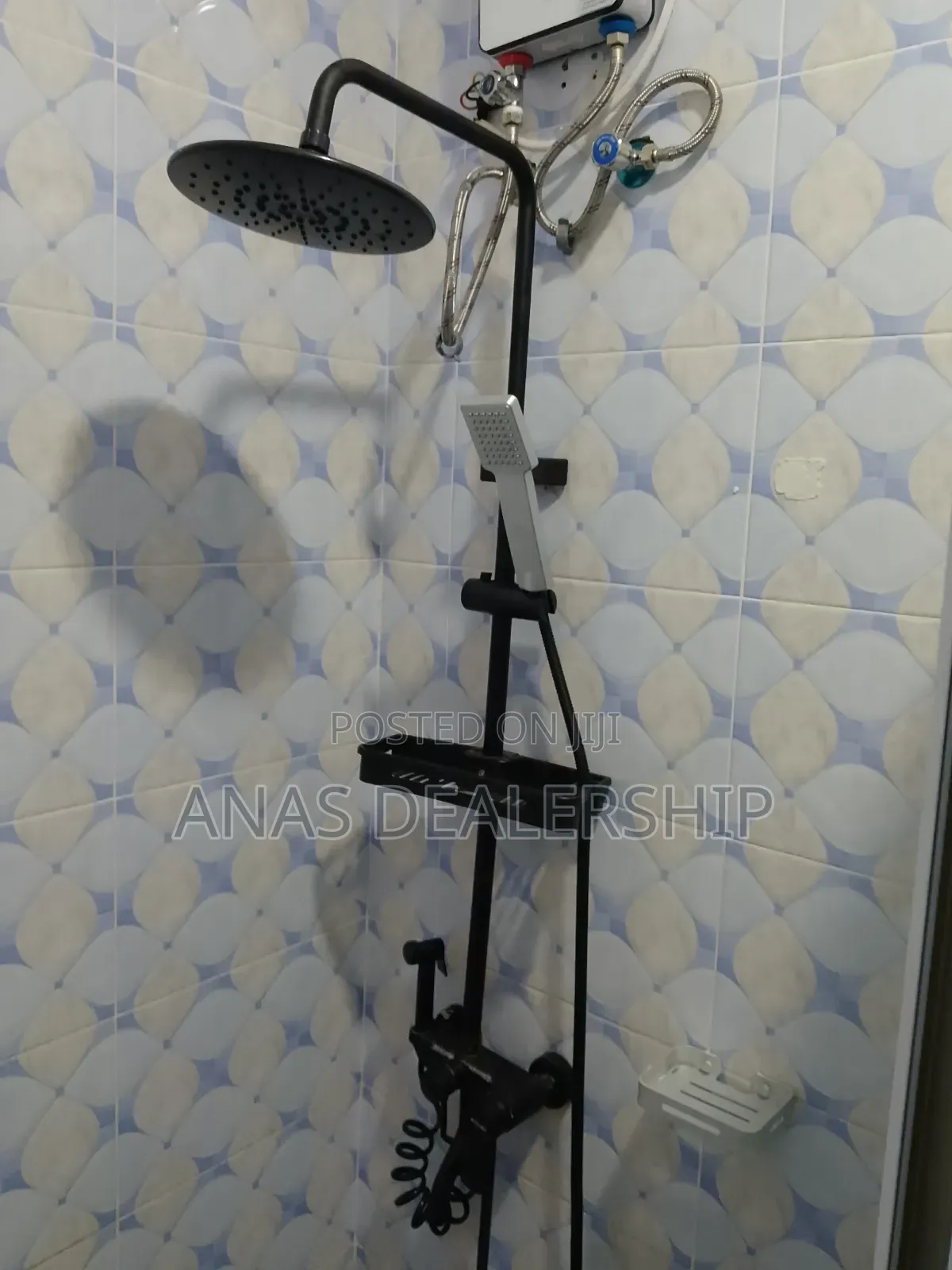 2bdrm Apartment in Adenta for rent