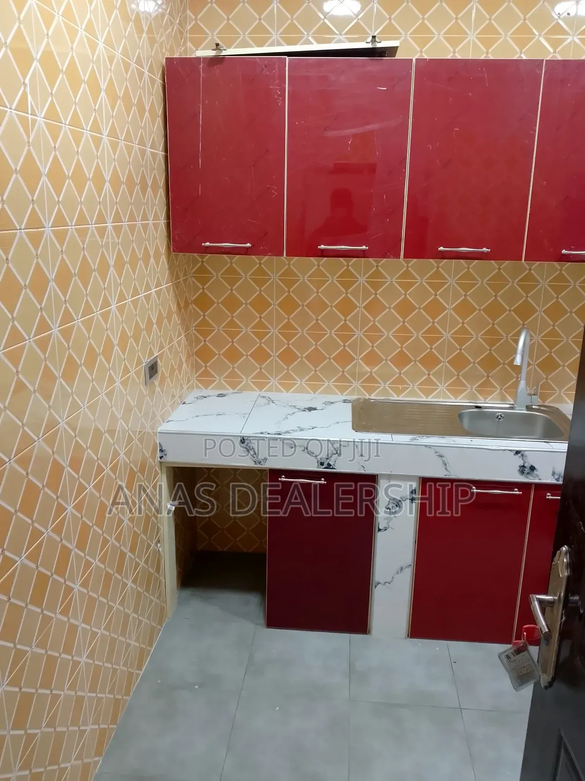 2bdrm Apartment in Adenta for rent