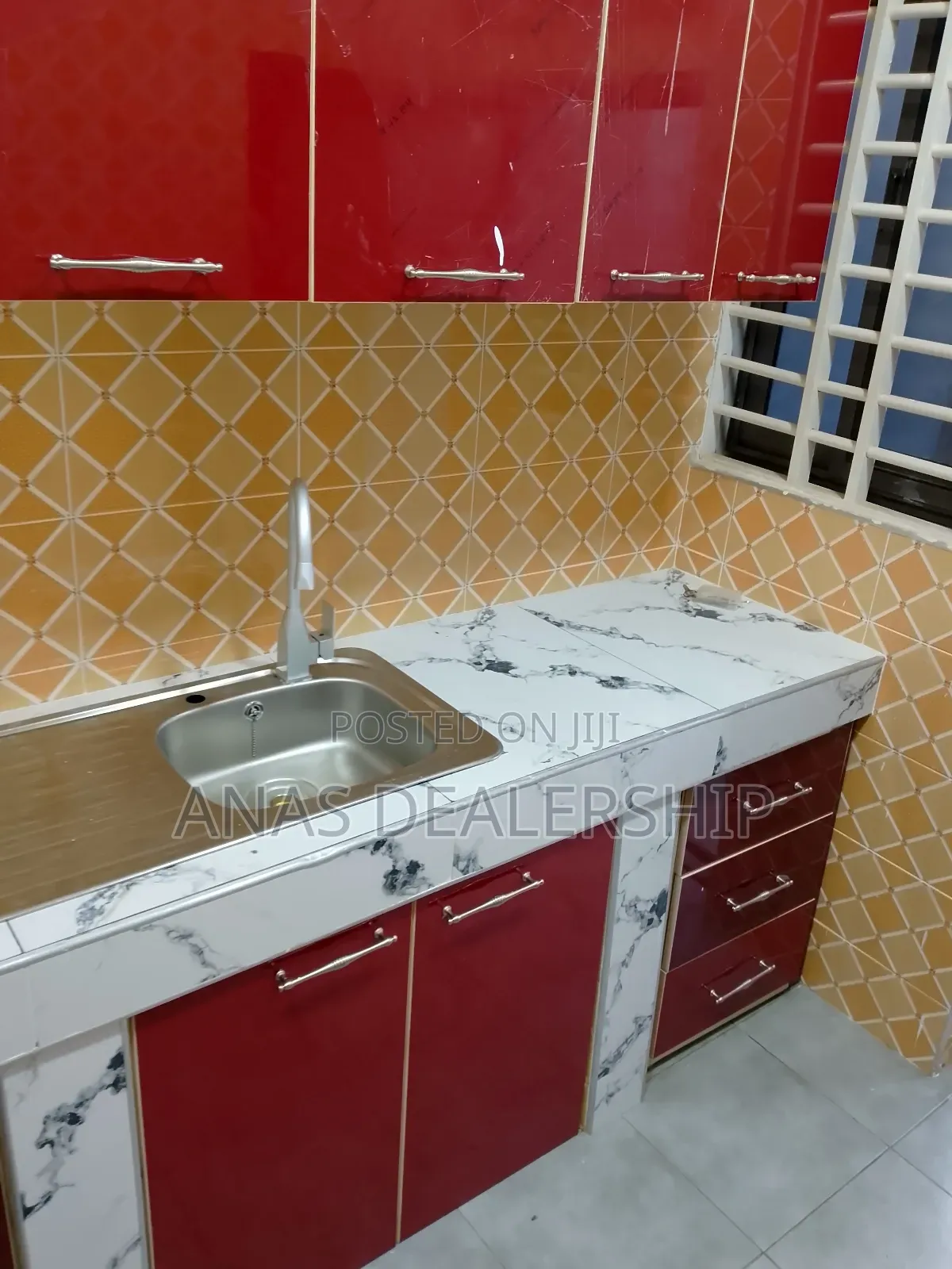 2bdrm Apartment in Adenta for rent