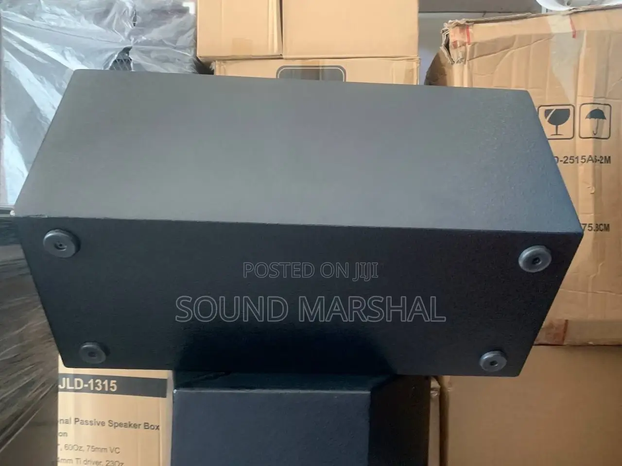 JBL Passive Stage Monitor 15 Inches