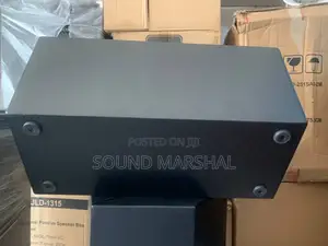 JBL Passive Stage Monitor 15 Inches