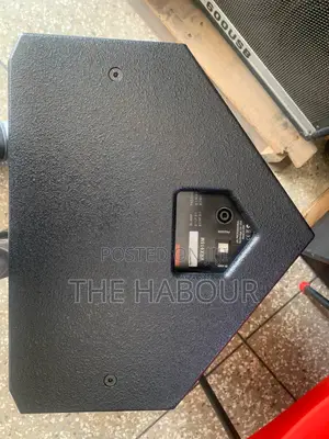 JBL Passive Stage Monitor 15 Inches