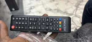 Ailyons Led Tv Remote