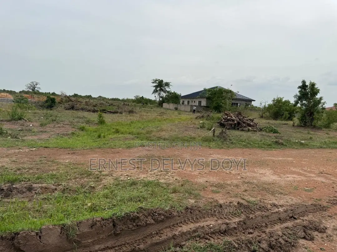 Titled Lands for Sale at Ayikumah - Sasabi