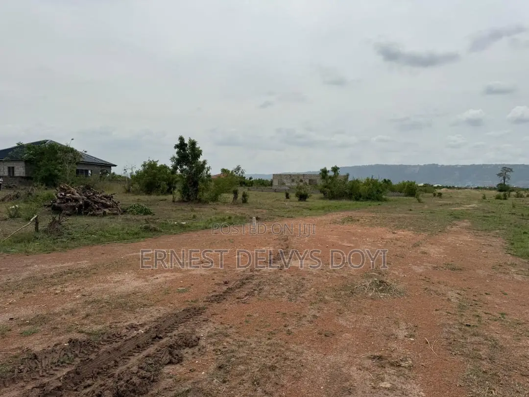 Titled Lands for Sale at Ayikumah - Sasabi