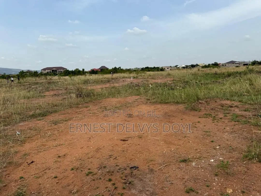 Titled Lands for Sale at Ayikumah - Sasabi